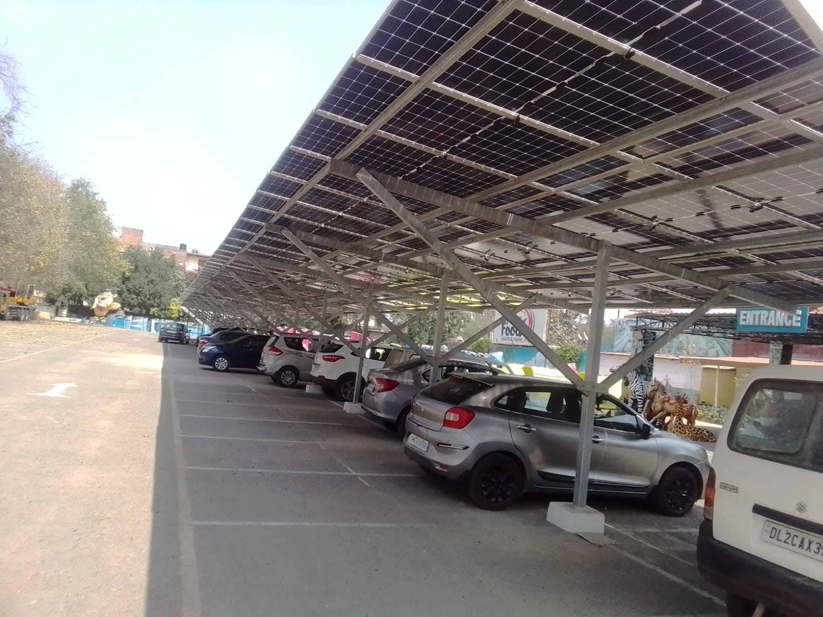 Solar EPC Services